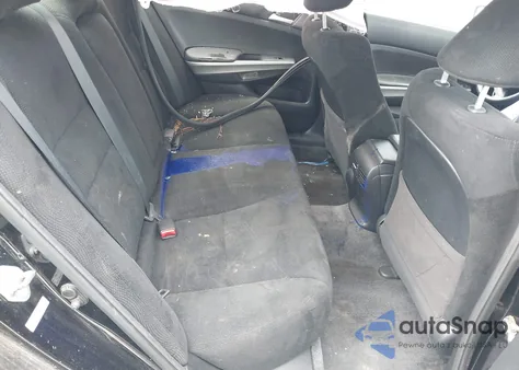 2010 Honda Accord 2.4 Ex z USA, uszkodzony, nr VIN 1HGCP2F77AA180728